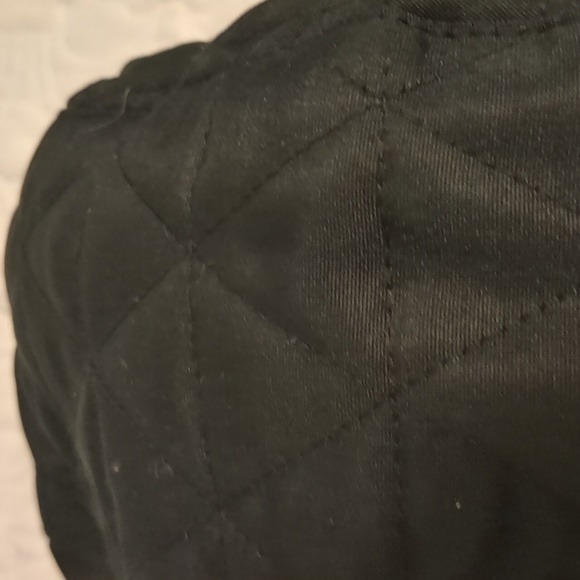 Swiss Tech Warm Quilted Trapper Hat - Picture 10 of 10